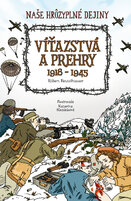 Víťazstvá a prehry 1918–1945
