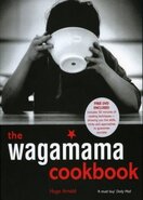 The Wagamama Cookbook + DVD