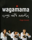 Wagamama – Ways With Noodles