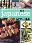 The Japanese Kitchen