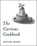 The Curious Cookbook