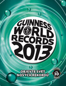 Guinness World Records 2013