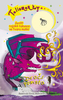 Talismanky (3) – Dračí pomsta