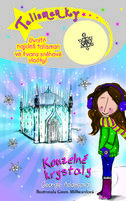 Talismanky (7) – Kouzelné krystaly