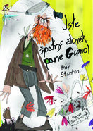 Jste špatný člověk, pane Gumo! (1)