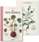 Leonhart Fuchs. The New Herbal