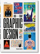 The History of Graphic Design. 40th Anniversary Edition