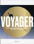 Voyager: Photographs from Humanity's Greatest Journey