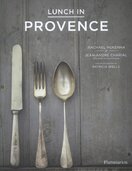 Lunch in Provence