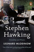 Stephen Hawking. Friendship and Physics