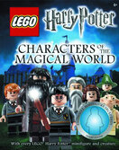 LEGO Harry Potter Characters of the Magical World