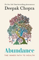 The Abundance: The Inner Path To Wealth