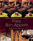 Paris Bon Appetit