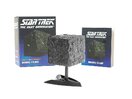 Star Trek: Light–and–Sound Borg Cube