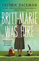 Britt–Marie Was Here