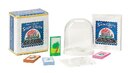 Build Your Own Snow Globe (Mega Mini Kits)