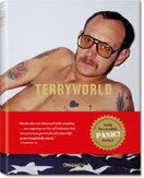 Terry Richardson: Terryworld