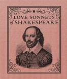 Love Sonnets of Shakespeare (Miniature Editions)