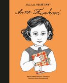 Anne Franková. Malí lidé, velké sny