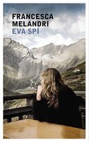 Eva spí