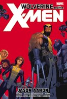 Wolverine & the X–Men by Jason Aaron Omnibus