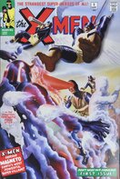 The X–Men Omnibus Vol. 1