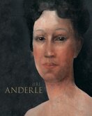 Jiří Anderle – Kresba, grafika, malba a sbírka kmenového umění Afriky 1950–2012