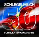 50 Years of Formula 1 Photography
