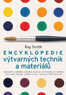 Encyklopedie výtvarných technik a materialů