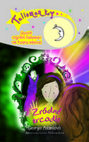 Talismanky (11) – Zrádné zrcadlo