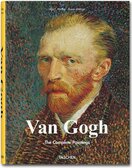 Van Gogh. Complete Paintings