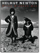 Helmut Newton – World Without Men