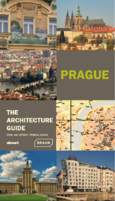 Prague – The Architecture Guide