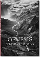 Sebastiao Salgado: Genesis