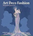 Art Deco Fashion Masterpieces