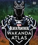 Marvel Black Panther: Wakanda Atlas