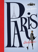 Paris Sketchbook