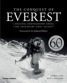 The Conquest of Everest