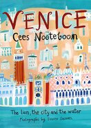 Venice: The Lion, the City and the Water