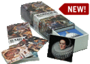 Art Epochs Memo Baroque (pexeso)