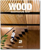 Wood Architecture Now! Vol. 2 