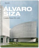 Álvaro Siza Complete Works 1952–2013