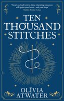 Ten Thousand Stitches
