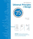 Universal Principles of Design. Completely Updated and Expanded Third Edition
