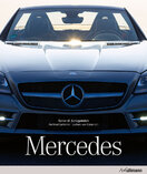Mercedes – Gift edition with slipcase