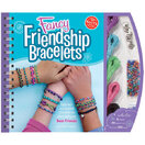 Fancy Friendship Bracelets