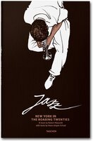 Jazz – New York in the Roaring Twenties