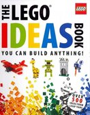 The LEGO Ideas Book: You Can Build Anything!