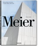 Richard Meier & Partners Complete Works 1963–2013