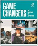 Game Changers – The Evolution of Advertising